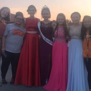 Meet your Posher, Kylie